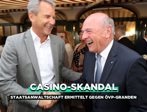 casino skandal